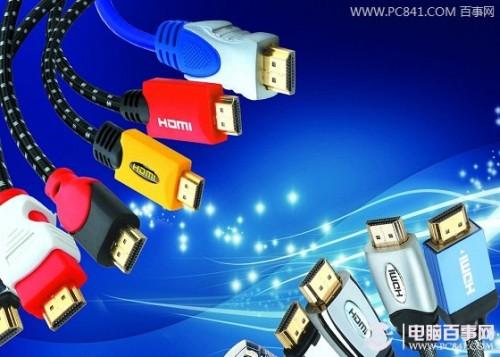 HDMI接口有什么用?