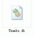thumbs.db是什么文件