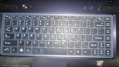 笔记本键盘清理五种方法