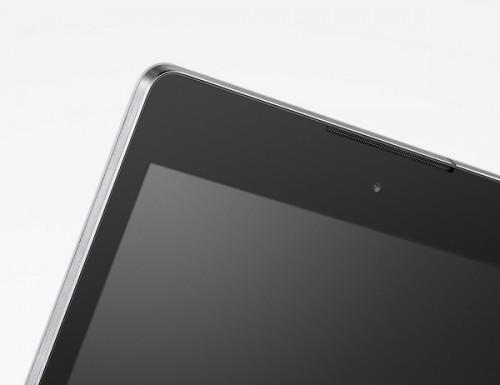 棒棒糖绝配:Nexus 9平板电脑配置详解