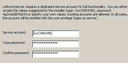 Windows下利用cwRsync批量同步文件(4.1.0版本)