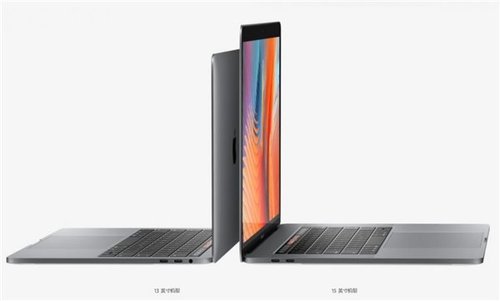 2016新款MacBook Pro对比惠普Win10本Spectre x360哪个好