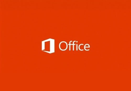 Office2013对电脑的配置需求