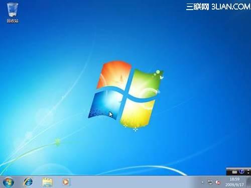 如何安装或重新安装 Windows 7