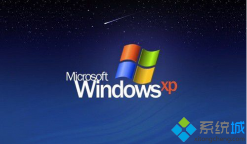 Bootcamp安装WindowsXP补丁时C盘空间不足的解决措施