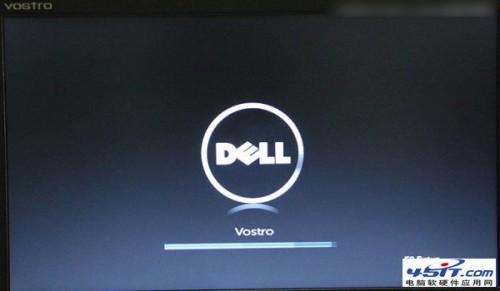 Dell戴尔笔记本电脑怎么设置从U盘启动?