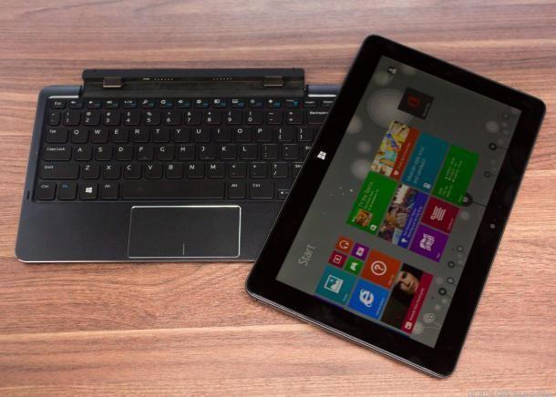 戴尔venue 11 pro测评