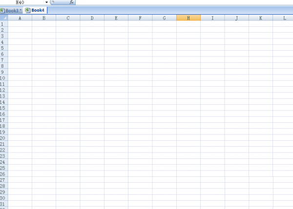Excel表中我要怎么样设置颜色