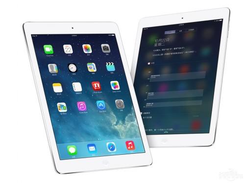 iPad Air(iPad5)可以打电话吗?iPad Air(iPad5)支持移动卡吗?