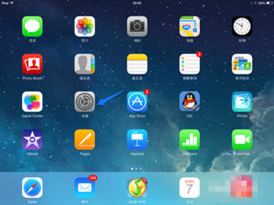 iPad Air怎么设置上网?苹果平板常用的上网方法图解
