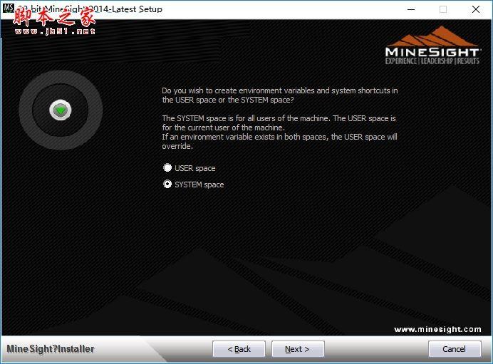 MineSight怎么使用？MineSight 3D安装+使用教程