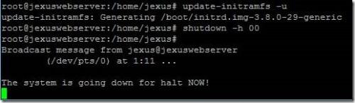 Jexus Web Server完整图文配置教程