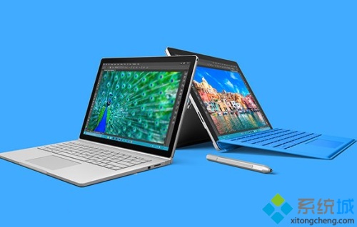 微软推出UEFI SCCM加强管理Surface设备UEFI如何设置?