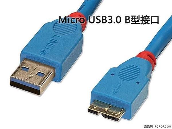 usb3.1可否让接口统一?