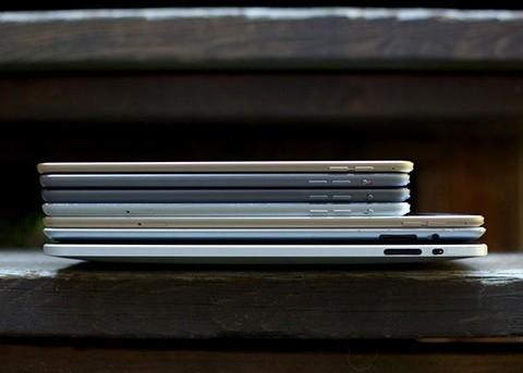 iPad mini4和其他mini哪一个更好