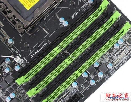 三通道内存是什么意思?什么是三通道内存?