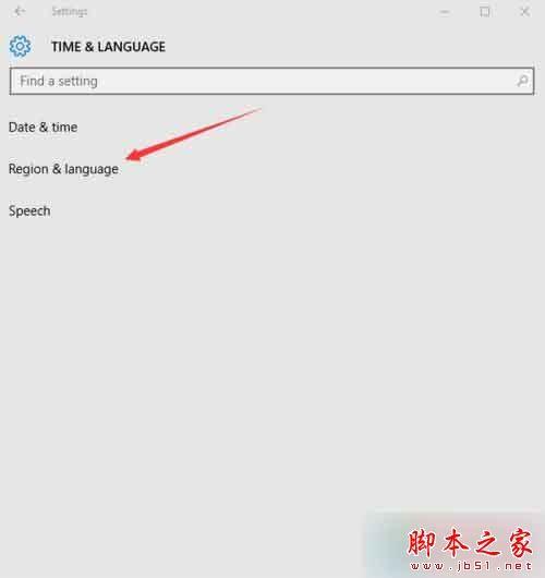 Win10英文版系统下中文软件显示为问号的解决方法