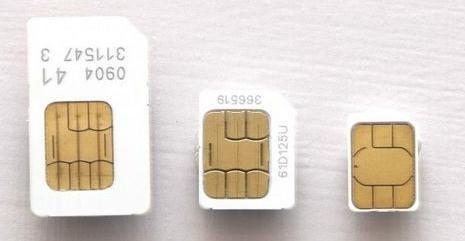 iPhone5什么sim卡都可以用吗?
