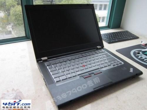 ThinkPad T420拆机清灰及换硅脂教程