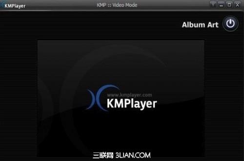 KMPlayer如何使用
