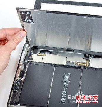 平板电脑ipad充不进去电详细的排除与解决方法