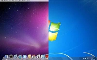 Mac和PC哪个好?