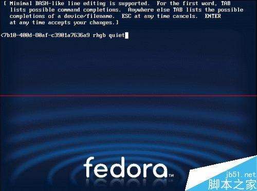 Fedora系统的管理员root密码怎么重置?