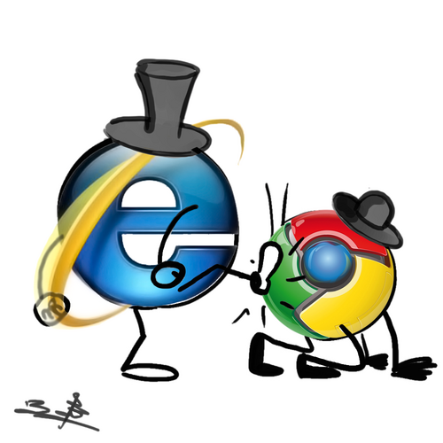 Chrome扩展程序简介 不仅仅是