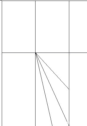 教你用WPS绘制斜线表头