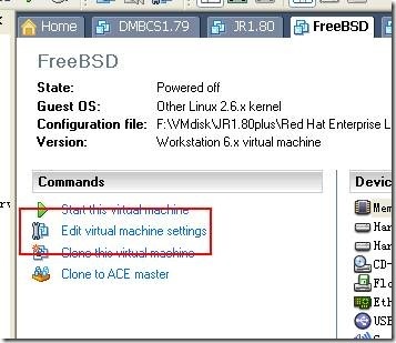 FreeBSD如何添加硬盘