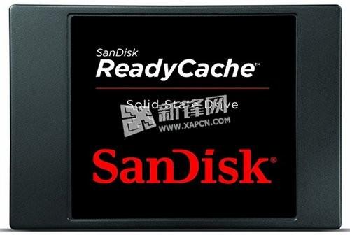 SSD ReadyCache最简单的电脑加速方案