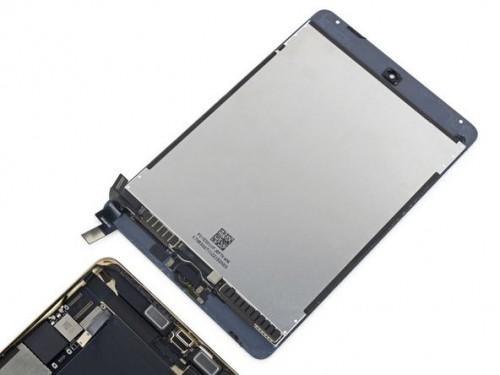 iPad mini 4做工如何
