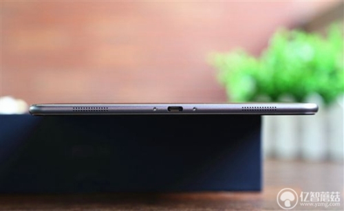 华硕全球最窄平板ZenPad 3S 10图赏