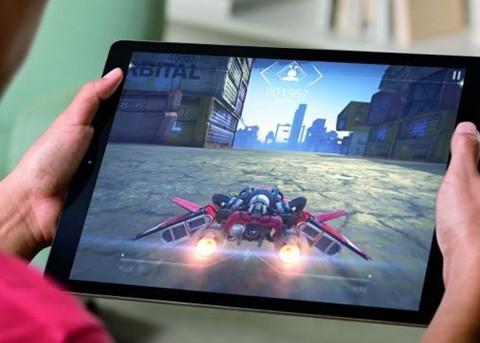 关于iPad Pro的五大槽点