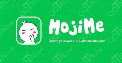 Mojime有什么用 微信动态表情制作软件Mojime下载