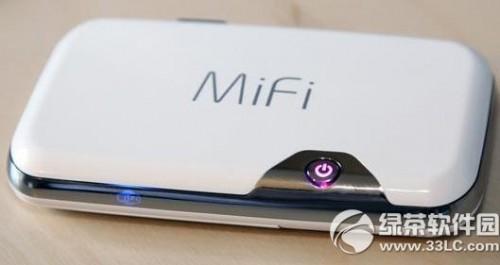 mifi和wifi的区别有哪些?