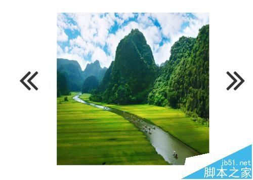 axure RP 8怎么做图片轮换的效果?