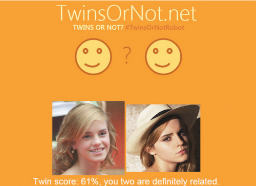 微软测双胞胎网站是什么