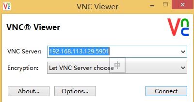 CentOS 6.5系统VNC安装配置详解