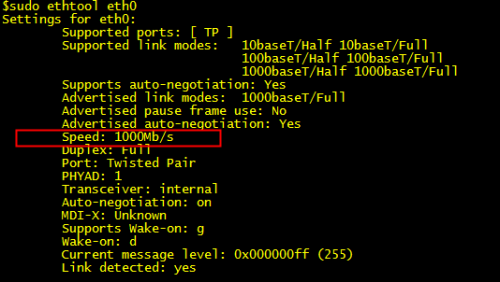 linux查看硬件常用命令小结(图文)