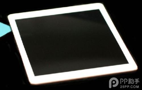 9.7英寸iPad Pro开箱图赏