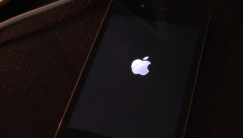 苹果iOS6 beta2不完美越狱步骤(附视频)