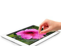 5款苹果iPad屏幕深度对决