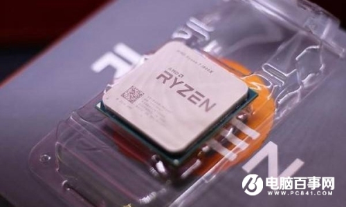 AMD Ryzen处理器有哪些?AMD Ryzen有没有核显?