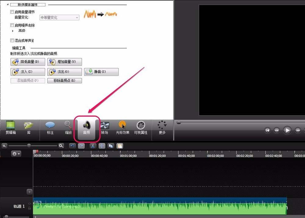 camtasia studio 6 y 74