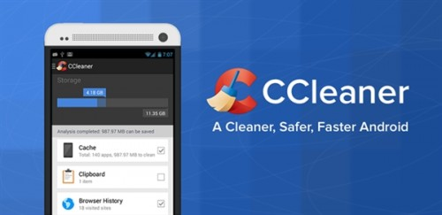 推荐一款很好用的 垃圾文件清理工具:CCleaner
