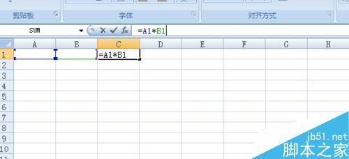 Excel中怎么算乘积?Excel乘积算法步骤介绍