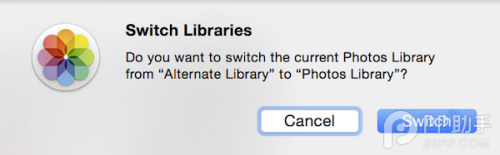 教你在Mac的照片应用中创建全新的图库