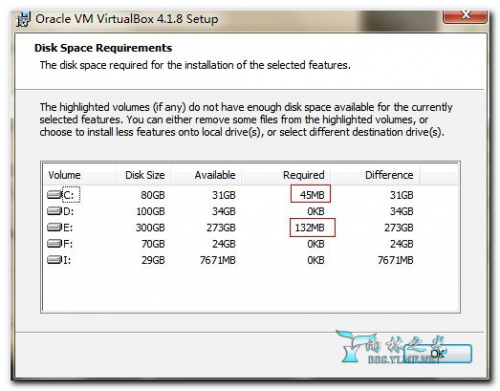 virtualbox虚拟机安装Windows8图文教程