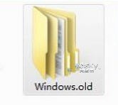 清除Win8升级后系统盘中的老旧系统备份文件